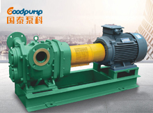 轉子泵如何選型?轉子泵選型需知